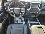 Used 2021 CHEVROLET SILVERADO 1500 4WD DOUBLE CAB 147