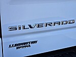 Used 2021 CHEVROLET SILVERADO 1500 4WD DOUBLE CAB 147