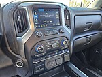 Used 2021 CHEVROLET SILVERADO 1500 4WD DOUBLE CAB 147