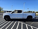 Used 2021 CHEVROLET SILVERADO 1500 4WD DOUBLE CAB 147