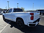 Used 2021 CHEVROLET SILVERADO 1500 4WD DOUBLE CAB 147