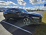 Used 2020 Honda Accord SPORT in LUMBERTON, NORTH CAROLINA (Photo 1)