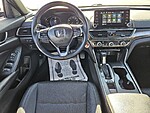 Used 2020 Honda Accord Sedan SPORT 1.5T CVT in LUMBERTON, NORTH CAROLINA (Photo 12)