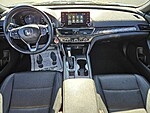 Used 2020 Honda Accord Sedan SPORT 1.5T CVT in LUMBERTON, NORTH CAROLINA (Photo 13)