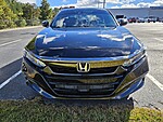 Used 2020 Honda Accord SPORT in LUMBERTON, NORTH CAROLINA (Photo 2)