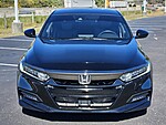Used 2020 Honda Accord Sedan SPORT 1.5T CVT in LUMBERTON, NORTH CAROLINA (Photo 2)
