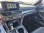 Used 2020 Honda Accord Sedan SPORT 1.5T CVT in LUMBERTON, NORTH CAROLINA (Photo 20)