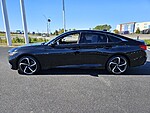Used 2020 Honda Accord Sedan SPORT 1.5T CVT in LUMBERTON, NORTH CAROLINA (Photo 4)