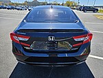 Used 2020 Honda Accord Sedan SPORT 1.5T CVT in LUMBERTON, NORTH CAROLINA (Photo 6)