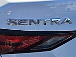 Used 2023 NISSAN SENTRA SV CVT in LUMBERTON, NORTH CAROLINA (Photo 13)
