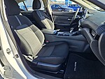 Used 2023 NISSAN SENTRA SV CVT in LUMBERTON, NORTH CAROLINA (Photo 16)