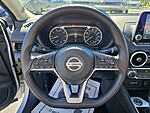 Used 2023 NISSAN SENTRA SV CVT in LUMBERTON, NORTH CAROLINA (Photo 24)