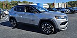 Used 2024 JEEP COMPASS LIMITED 4X4 in LUMBERTON, NORTH CAROLINA