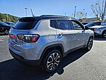 Used 2024 JEEP COMPASS LIMITED 4X4 in LUMBERTON, NORTH CAROLINA (Photo 5)