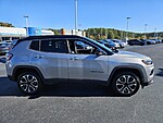 Used 2024 JEEP COMPASS LIMITED 4X4 in LUMBERTON, NORTH CAROLINA (Photo 6)