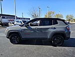 Used 2024 JEEP COMPASS TRAILHAWK 4X4 in LUMBERTON, NORTH CAROLINA (Photo 3)