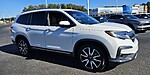 Used 2021 Honda Pilot TOURING 8-PASSENGER 2WD in LUMBERTON, NORTH CAROLINA
