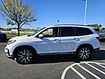 Used 2021 Honda Pilot TOURING 8-PASSENGER 2WD in LUMBERTON, NORTH CAROLINA (Photo 3)