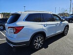 Used 2021 Honda Pilot TOURING 8-PASSENGER 2WD in LUMBERTON, NORTH CAROLINA (Photo 5)