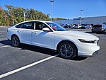 Used 2023 Honda Accord Sedan EX CVT in LUMBERTON, NORTH CAROLINA (Photo 1)