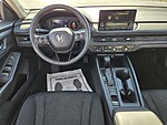 Used 2023 Honda Accord Sedan EX CVT in LUMBERTON, NORTH CAROLINA (Photo 11)