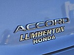 Used 2023 Honda Accord Sedan EX CVT in LUMBERTON, NORTH CAROLINA (Photo 15)