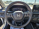 Used 2023 Honda Accord Sedan EX CVT in LUMBERTON, NORTH CAROLINA (Photo 20)