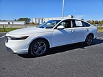 Used 2023 Honda Accord Sedan EX CVT in LUMBERTON, NORTH CAROLINA (Photo 3)