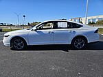 Used 2023 Honda Accord Sedan EX CVT in LUMBERTON, NORTH CAROLINA (Photo 4)