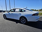 Used 2023 Honda Accord Sedan EX CVT in LUMBERTON, NORTH CAROLINA (Photo 5)