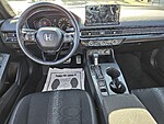 Used 2025 Honda Civic SPORT CVT in LUMBERTON, NORTH CAROLINA (Photo 11)