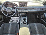 Used 2025 Honda Civic SPORT CVT in LUMBERTON, NORTH CAROLINA (Photo 12)