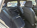 Used 2025 Honda Civic SPORT CVT in LUMBERTON, NORTH CAROLINA (Photo 18)