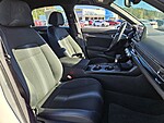 Used 2025 Honda Civic SPORT CVT in LUMBERTON, NORTH CAROLINA (Photo 19)