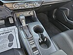 Used 2025 Honda Civic SPORT CVT in LUMBERTON, NORTH CAROLINA (Photo 23)
