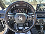 Used 2025 Honda Civic SPORT CVT in LUMBERTON, NORTH CAROLINA (Photo 24)