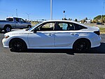 Used 2025 Honda Civic SPORT CVT in LUMBERTON, NORTH CAROLINA (Photo 4)