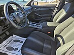 Used 2025 Honda Civic SPORT CVT in LUMBERTON, NORTH CAROLINA (Photo 7)