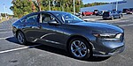 Used 2023 Honda Accord Sedan EX CVT in LUMBERTON, NORTH CAROLINA