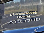 Used 2023 Honda Accord Sedan EX CVT in LUMBERTON, NORTH CAROLINA (Photo 13)