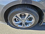 Used 2023 Honda Accord Sedan EX CVT in LUMBERTON, NORTH CAROLINA (Photo 17)