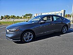 Used 2023 Honda Accord Sedan EX CVT in LUMBERTON, NORTH CAROLINA (Photo 2)