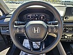 Used 2023 Honda Accord Sedan EX CVT in LUMBERTON, NORTH CAROLINA (Photo 24)