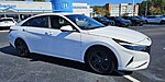 Used 2023 HYUNDAI ELANTRA SEL IVT in LUMBERTON, NORTH CAROLINA