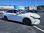 Used 2023 HYUNDAI ELANTRA SEL IVT in LUMBERTON, NORTH CAROLINA (Photo 1)