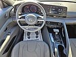 Used 2023 HYUNDAI ELANTRA SEL IVT in LUMBERTON, NORTH CAROLINA (Photo 10)