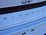 Used 2023 HYUNDAI ELANTRA SEL IVT in LUMBERTON, NORTH CAROLINA (Photo 12)