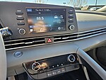 Used 2023 HYUNDAI ELANTRA SEL IVT in LUMBERTON, NORTH CAROLINA (Photo 18)