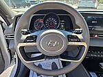 Used 2023 HYUNDAI ELANTRA SEL IVT in LUMBERTON, NORTH CAROLINA (Photo 24)