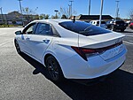 Used 2023 HYUNDAI ELANTRA SEL IVT in LUMBERTON, NORTH CAROLINA (Photo 4)